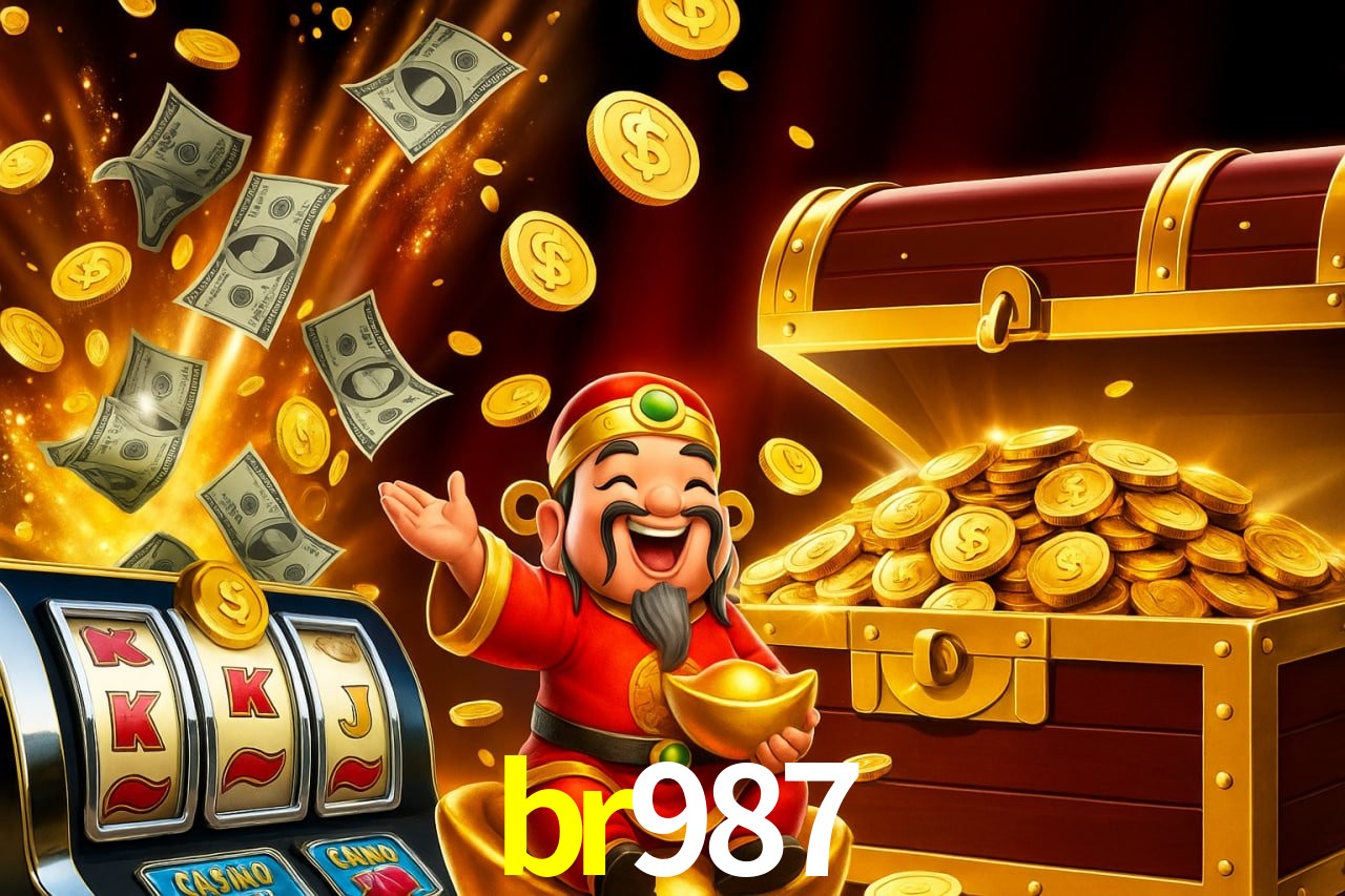 Estatísticas br987