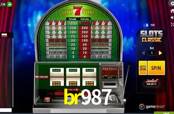 A Emoção da Loteria na br987: Uma Chance de Mudança de Vida