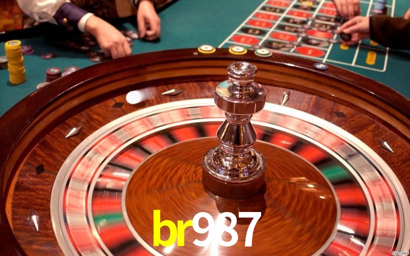 Experiência VIP br987