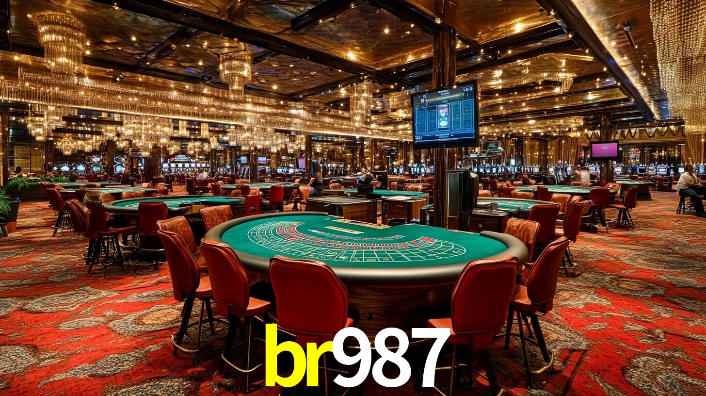 br987 - Baixe o App. Viva o Cassino.！ - br987.com