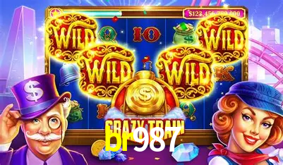 Desvendando o Mundo dos Jogos Virtuais na br987