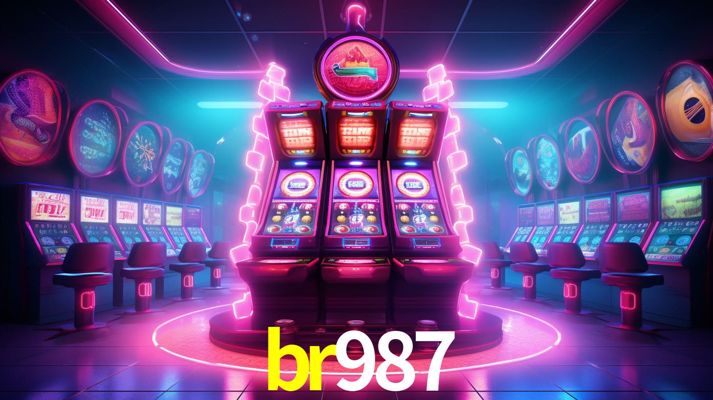 br987: Seu Cassino Premiado com Pagamentos Rápidos