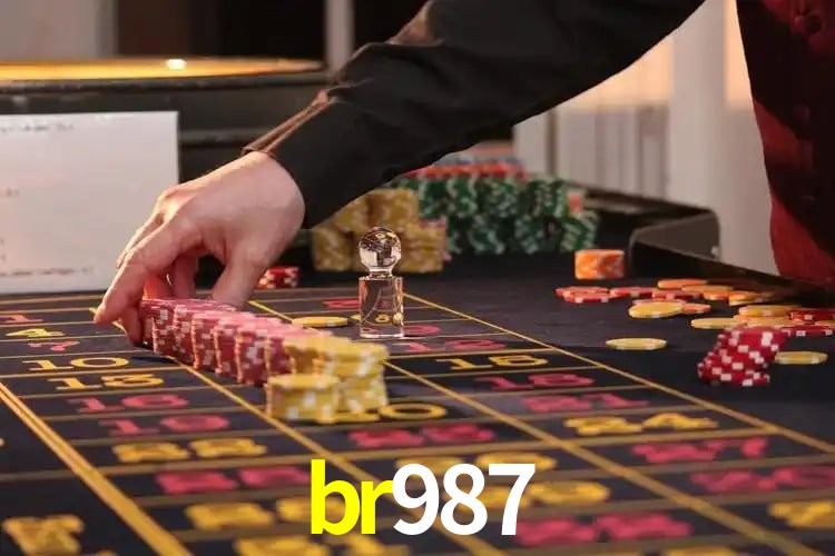 Desvendando o Mundo dos Jogos Virtuais na br987