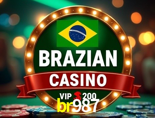 Integração de APIs br987