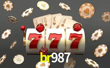 A Emoção da Loteria na br987: Uma Chance de Mudança de Vida