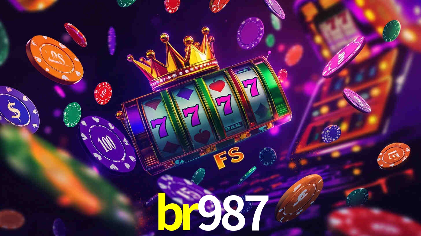 Torneios br987