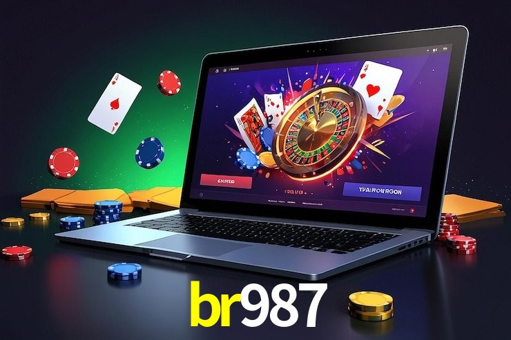 Provedores de Jogos br987