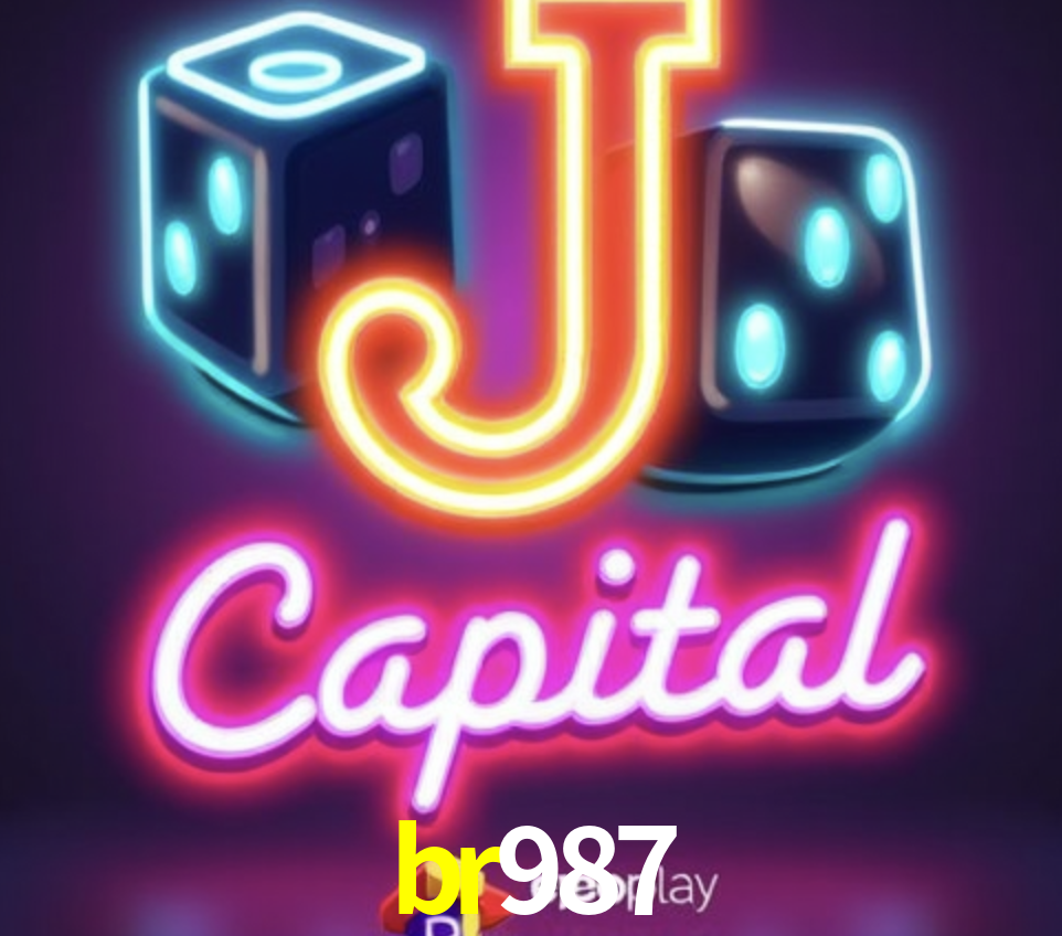 Desvendando o Mundo dos Jogos Virtuais na br987