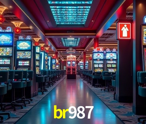Bônus Diários br987