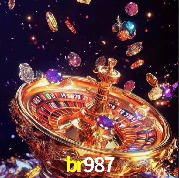 Jogos de Slot br987