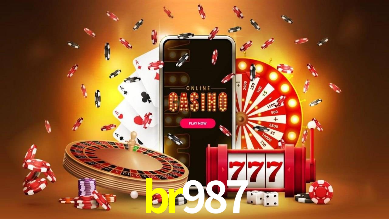 Estatísticas br987