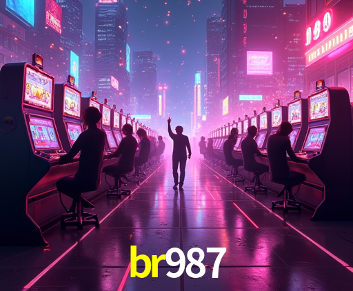 Recursos de Bônus br987