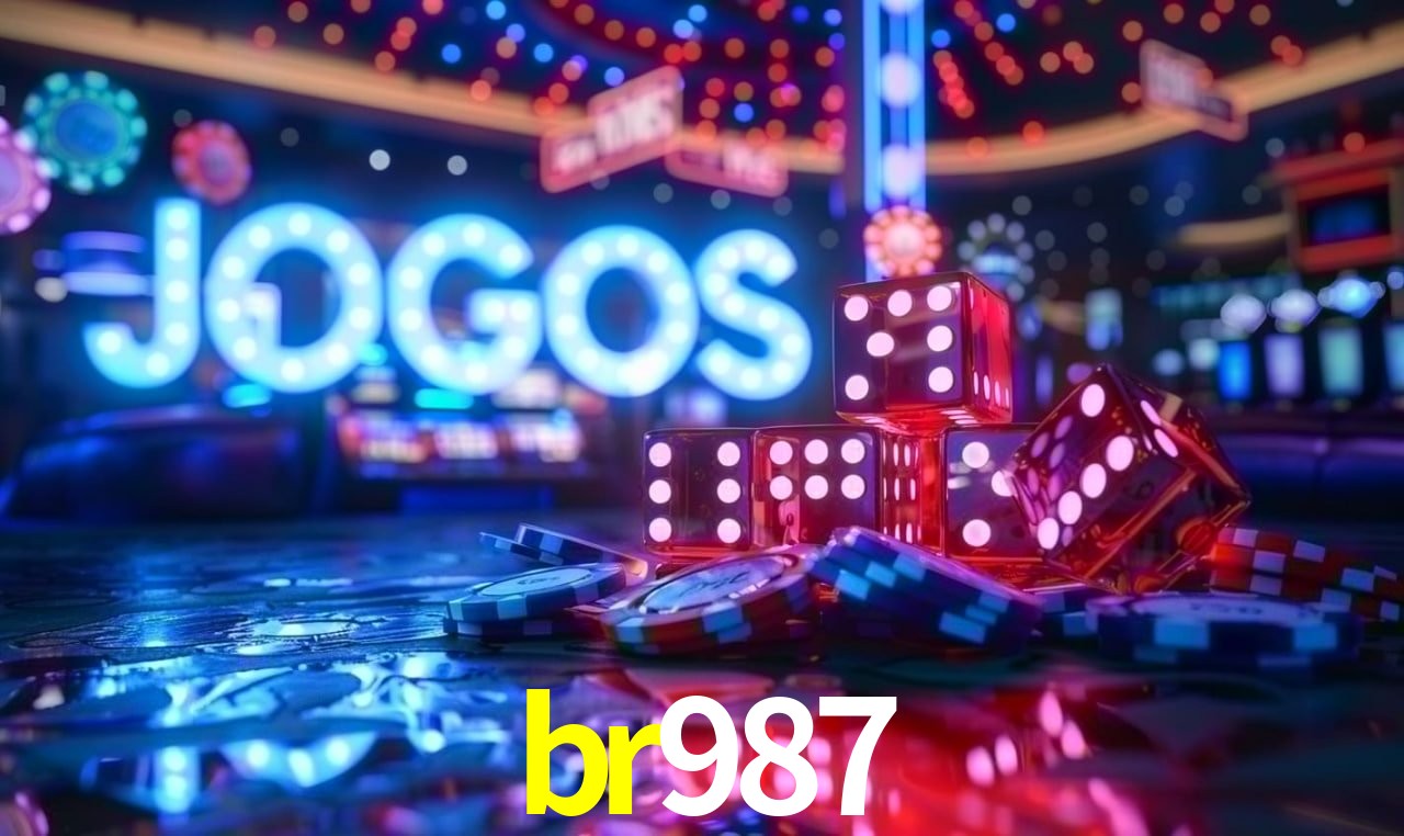 Apostas de Tênis br987