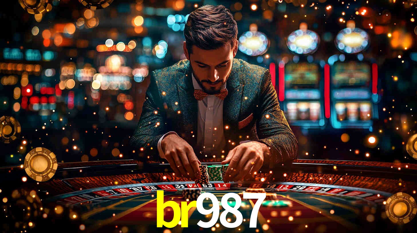 Ofertas Imperdíveis na br987: Promoções e Bônus Que Valem a Pena