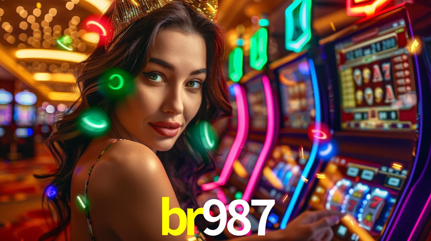 Interface Premium br987