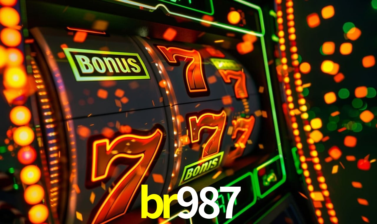 Mesa de Blackjack br987