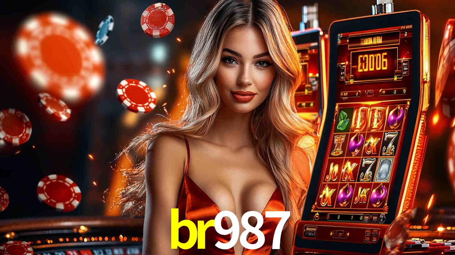 Sinta a adrenalina dos jogos de cassino com br987
