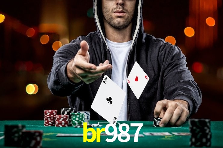 Jogos Exclusivos br987