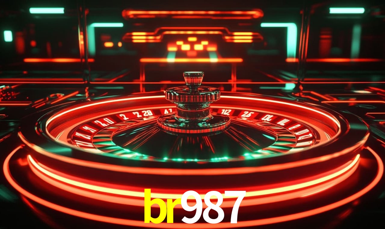 A Experiência Imersiva dos Cassinos Ao Vivo no br987