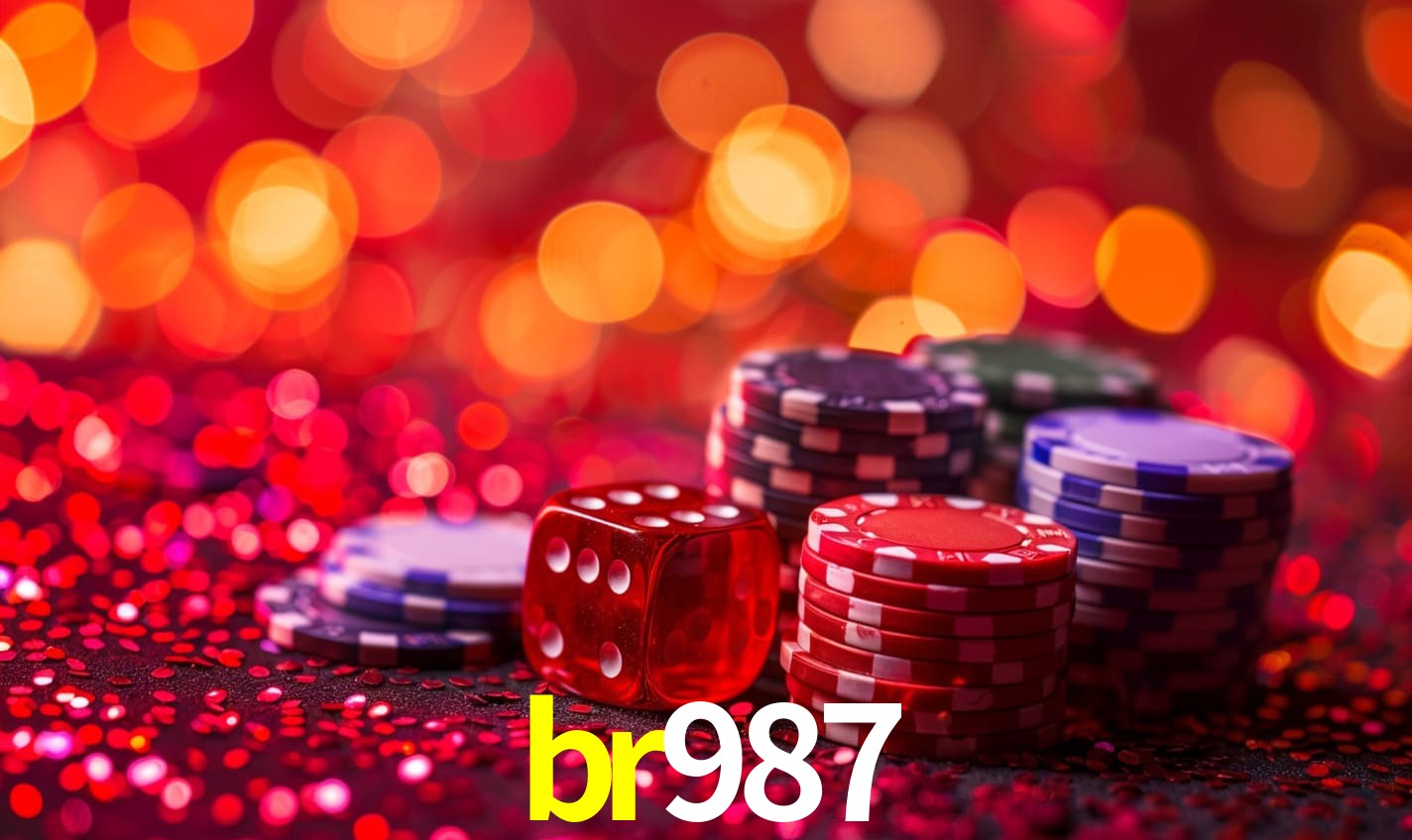 PIX Instantâneo br987