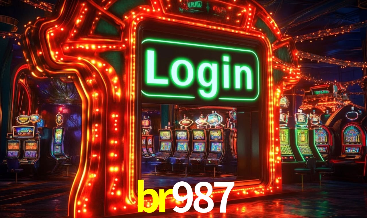 Benefícios da Conta br987