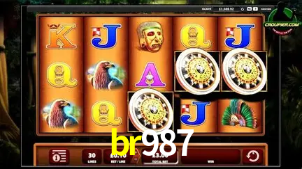 A Revolução dos Aplicativos de Jogos no br987