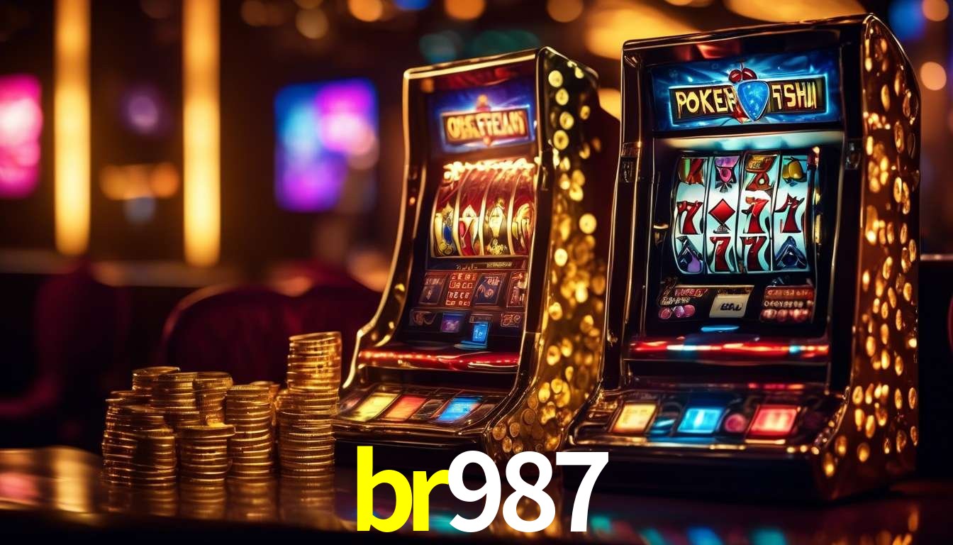 Torneios br987