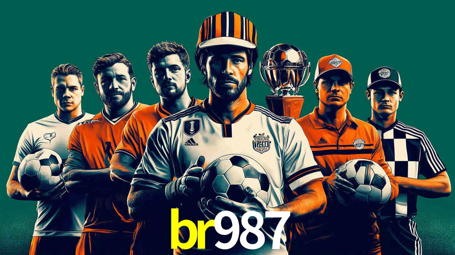 cassino br987