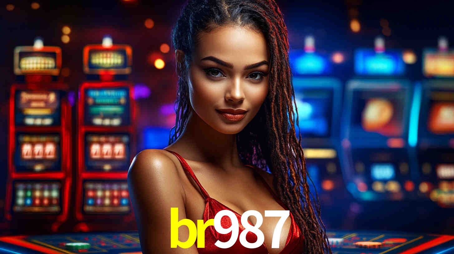 Apostas de Futebol br987