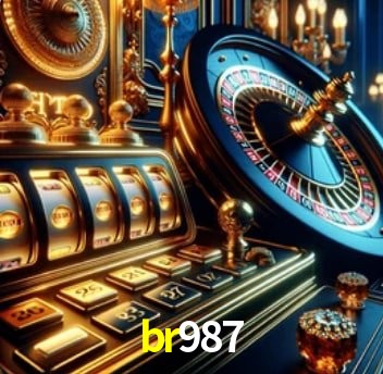 Casino Ao Vivo br987
