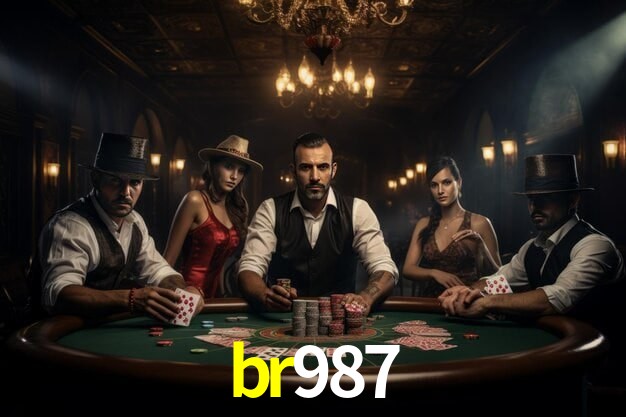 Casino VIP br987