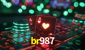 Integração de APIs br987