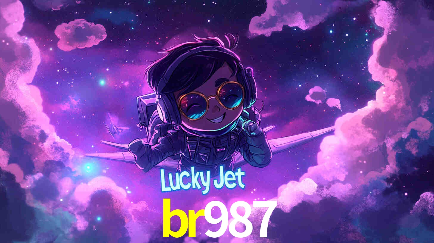 Jogo Spaceman br987