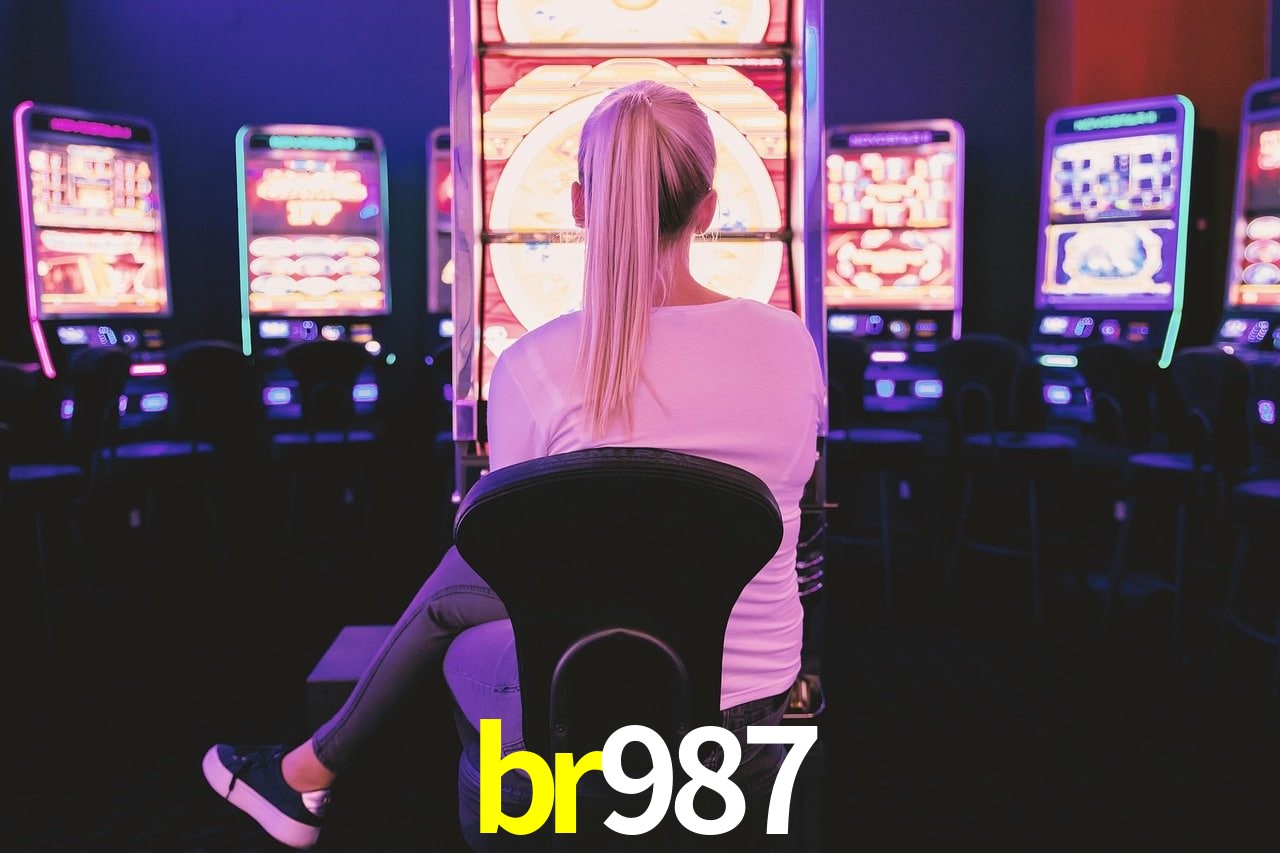 Casino Ao Vivo br987