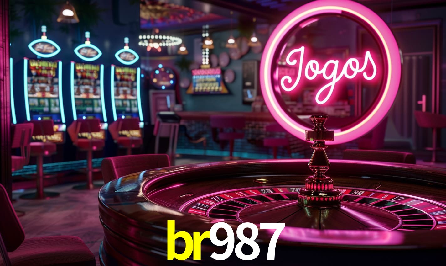 Jogos Exclusivos br987