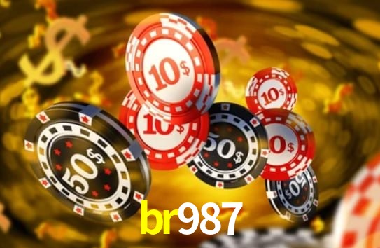 Login Seguro br987