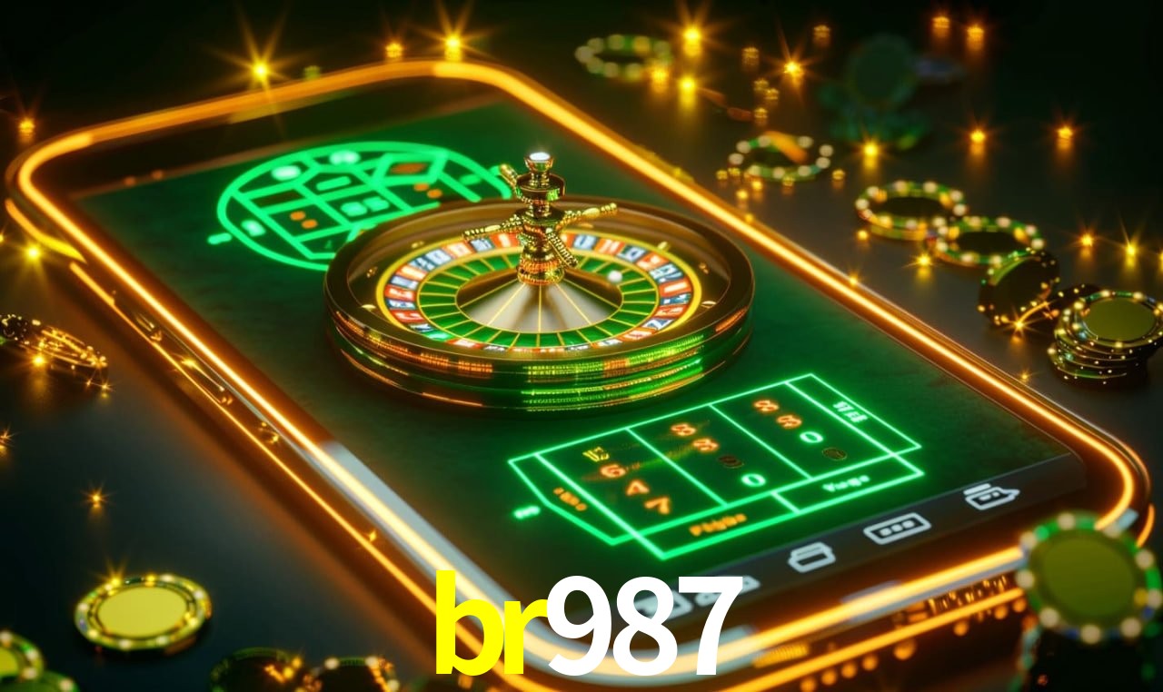 Diretório de Jogos br987