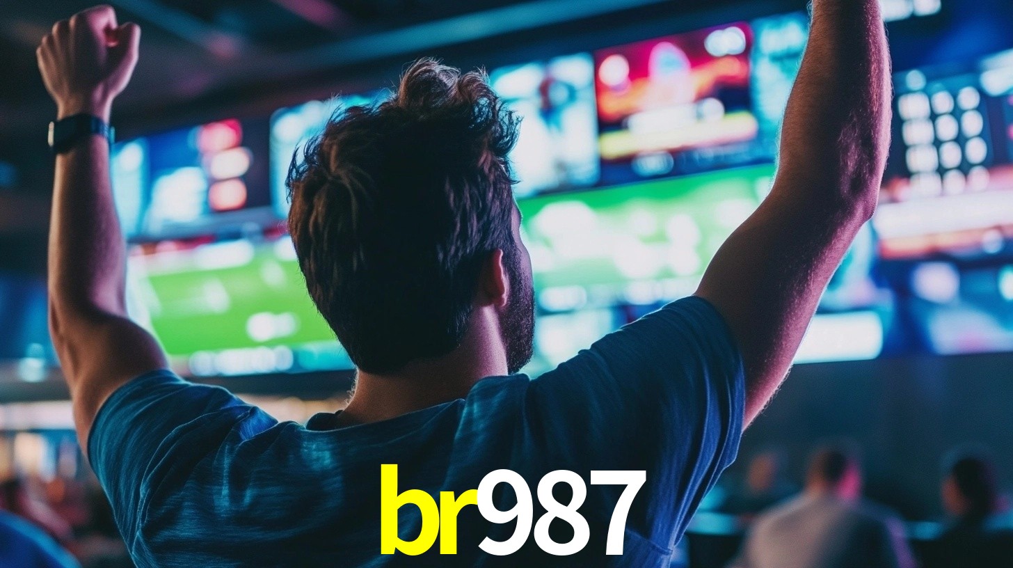 br987: Seu Especialista em Apostas Esportivas Brasileiras