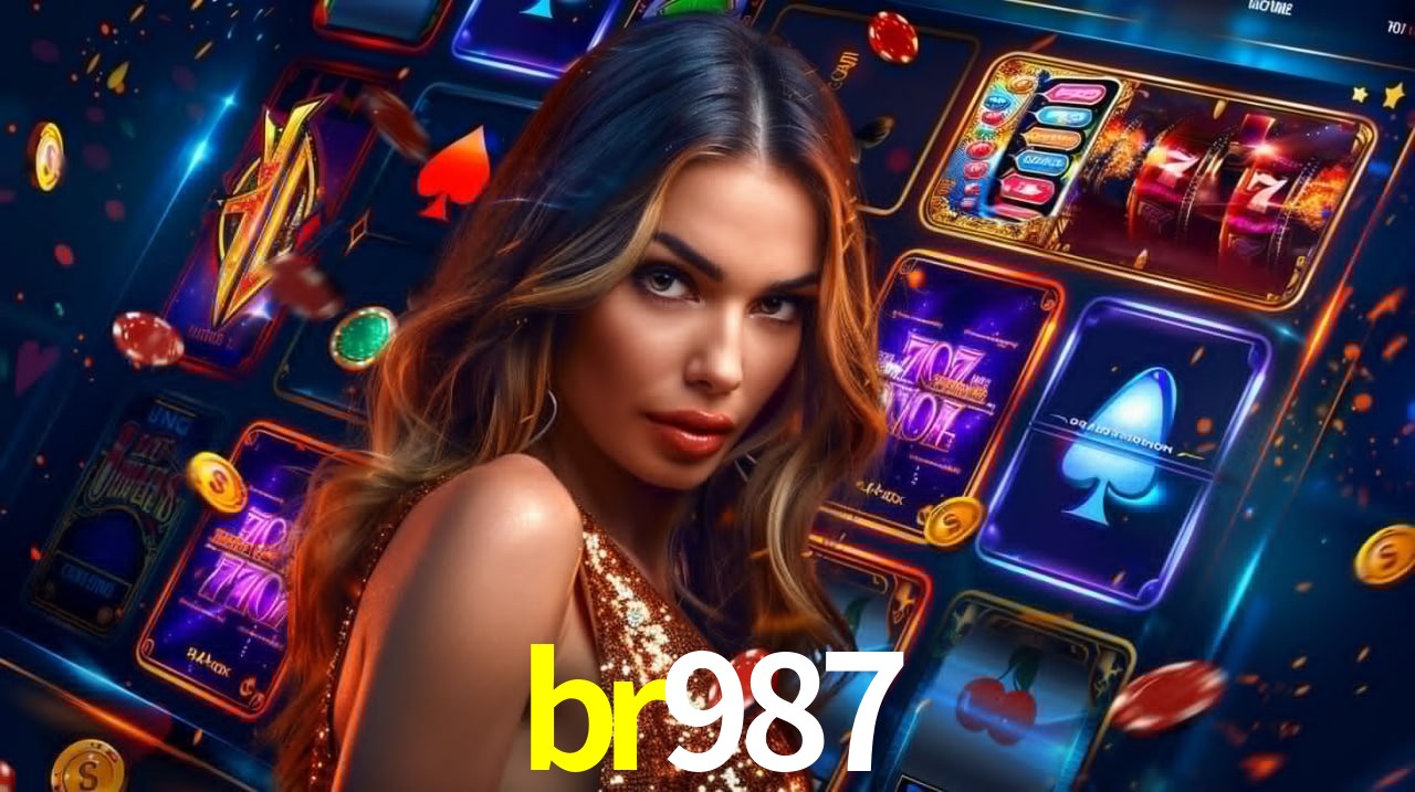 Casino Ao Vivo br987