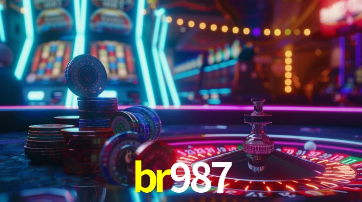 Casino VIP br987