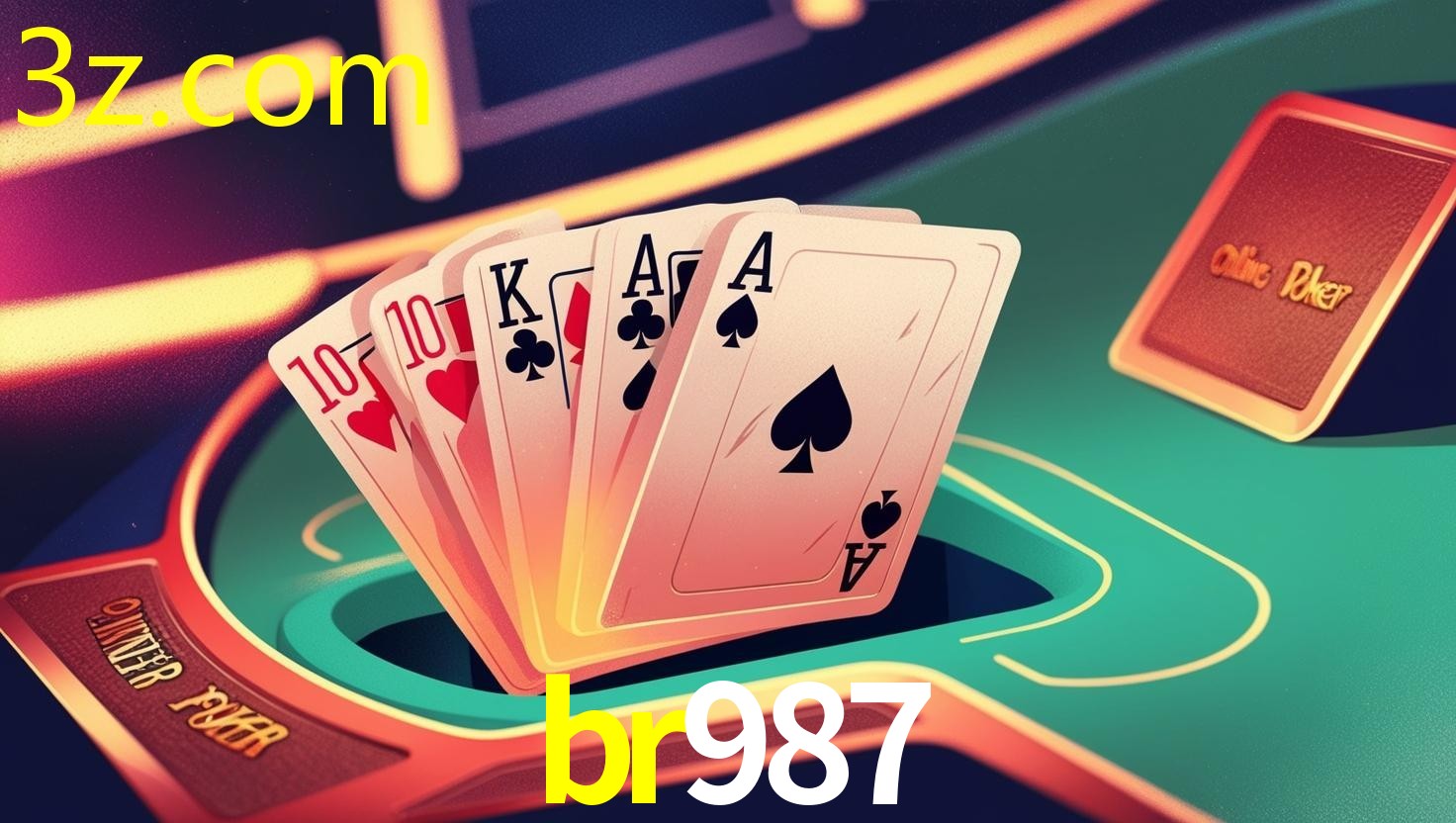 BR987