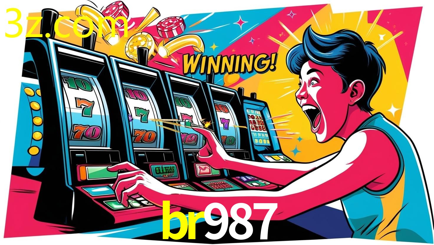 BR987