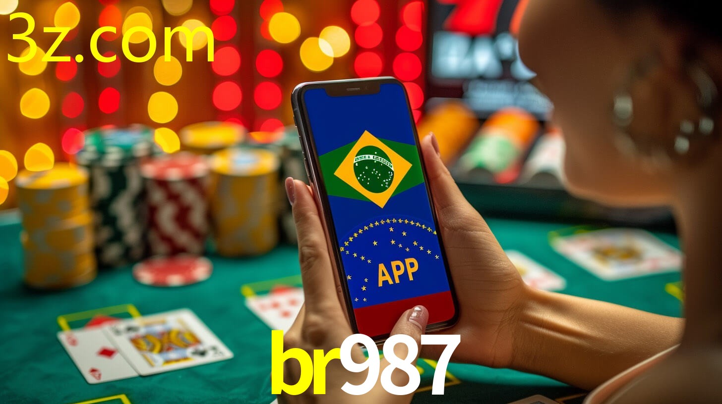 BR987