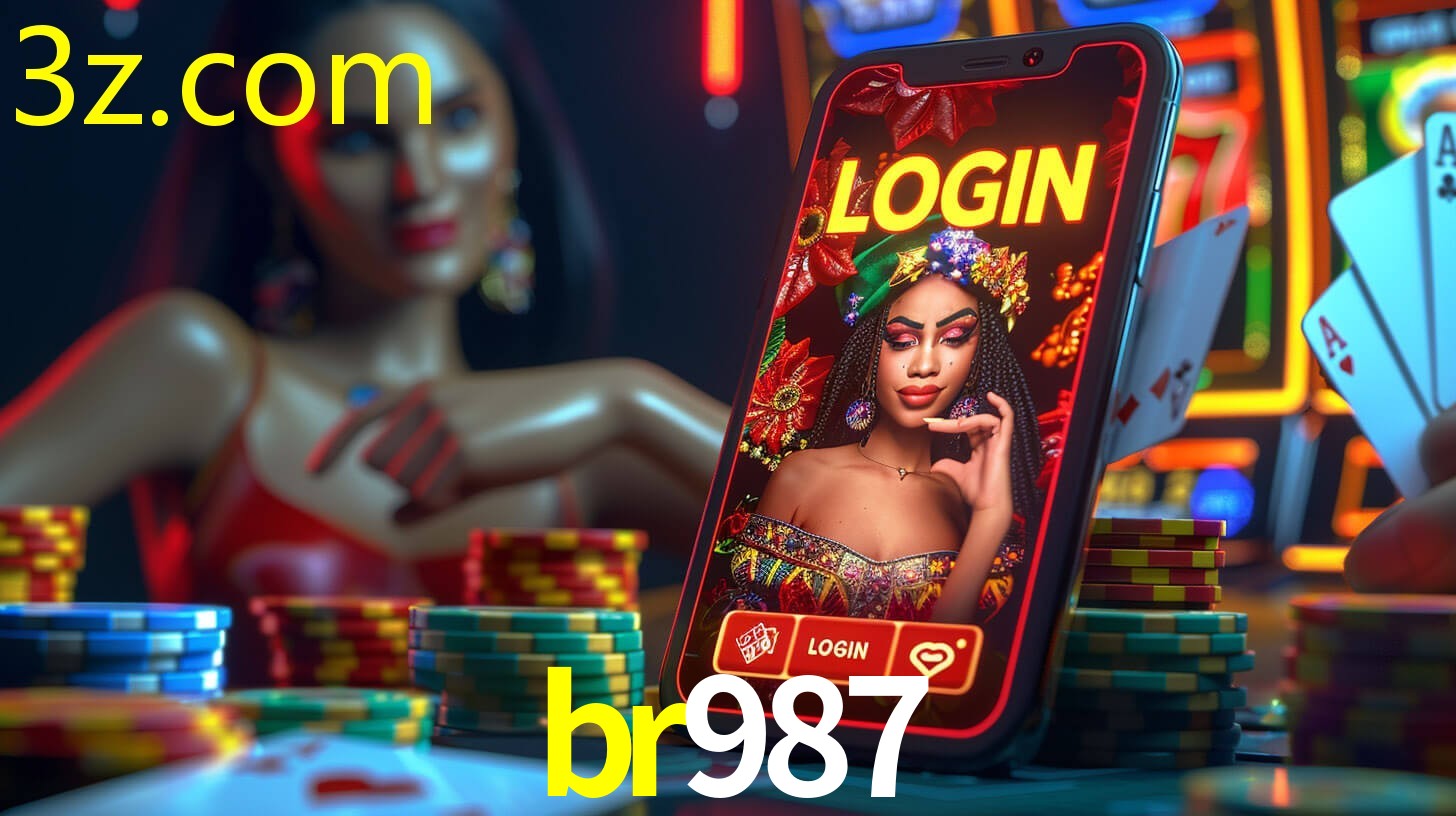 BR987